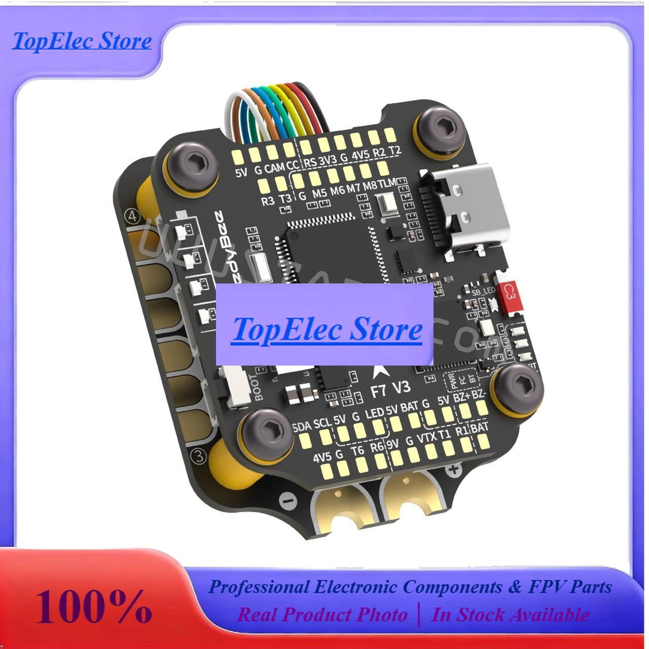 Betaflight Fc F7 - TopES2022 Nieuwe SpeedyBee F7 V3 BL32