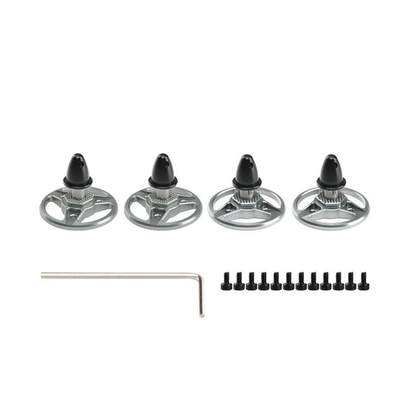 Drone Propeller Holder - B50B-Motor Plaat Adapter 4 Stuks Montage