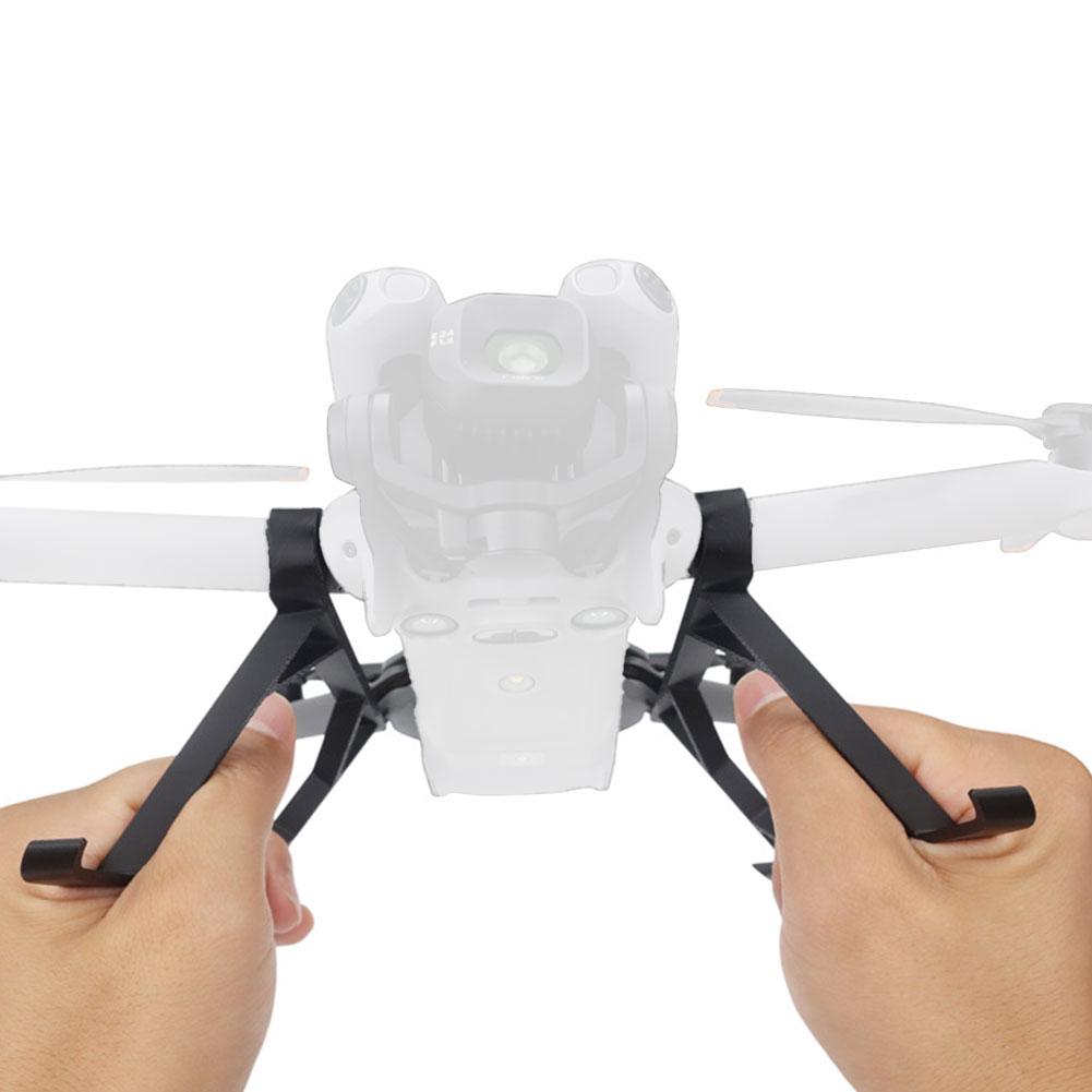 Landingsgestel Vlotter Skit vo - Drone Landing Pad recensie en prijs