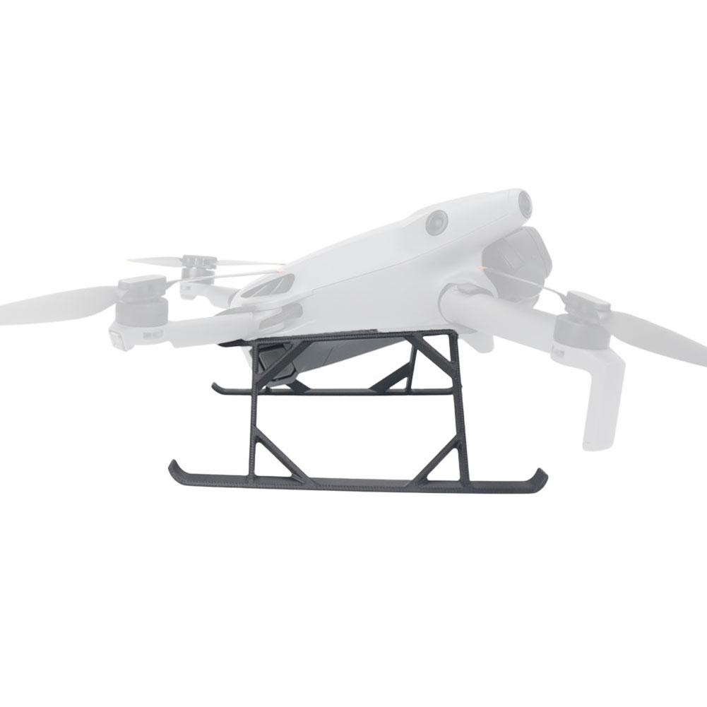 Landingsgestel Vlotter Skit vo - Drone Landing Pad recensie en prijs