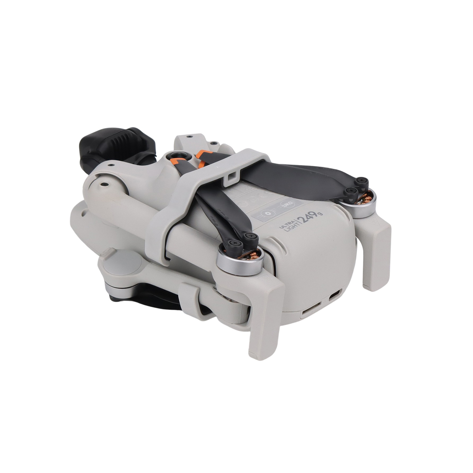 Beschermende beugel ​   voor D - Drone Propeller Holder recensie en prijs
