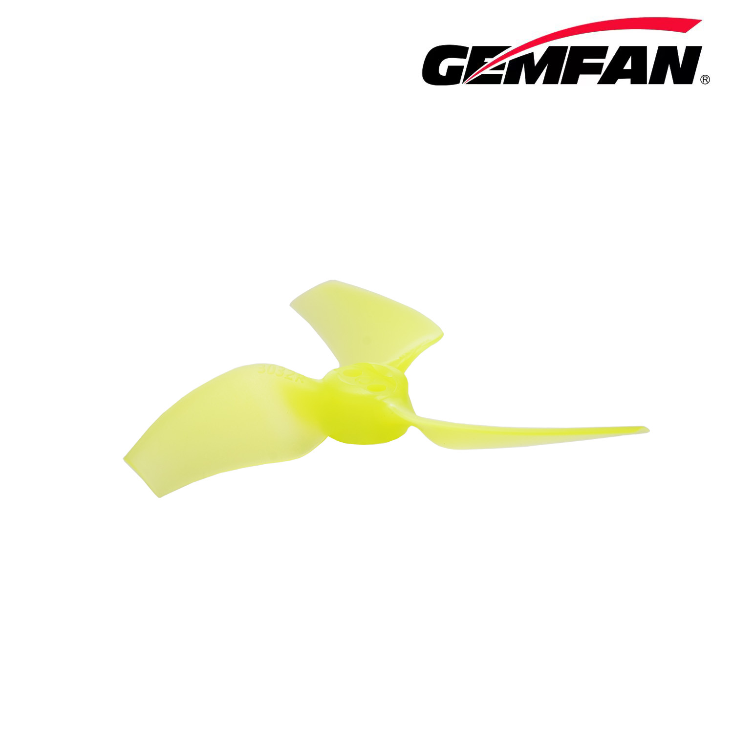 Gemfan 3,2 inch propellers voo - Drone Battery Adapter recensie en prijs