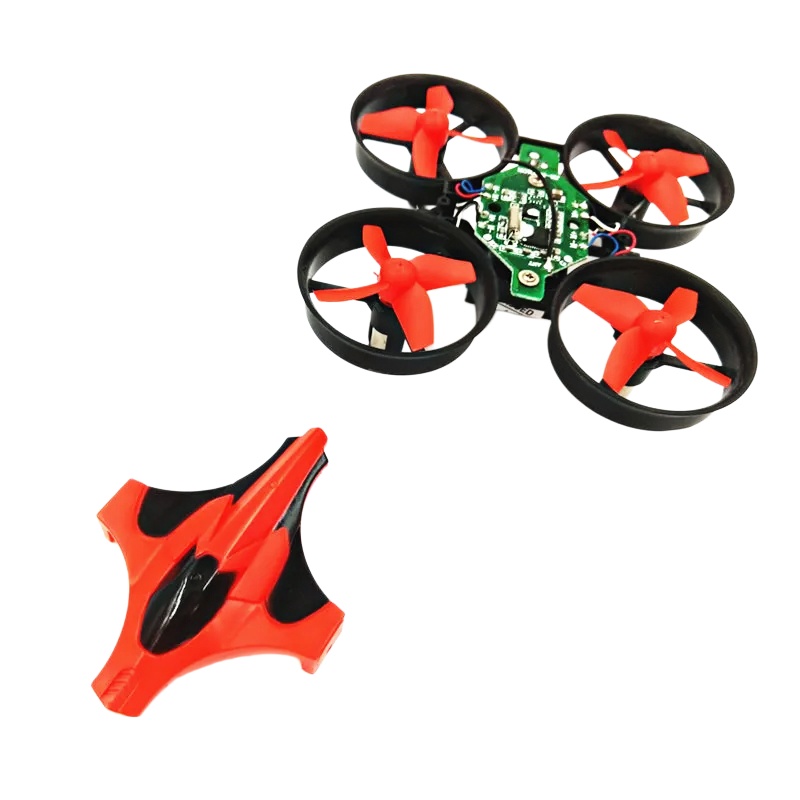 Complete DIY Drone Kit 2.4G 6A - Drone Battery Adapter recensie en prijs