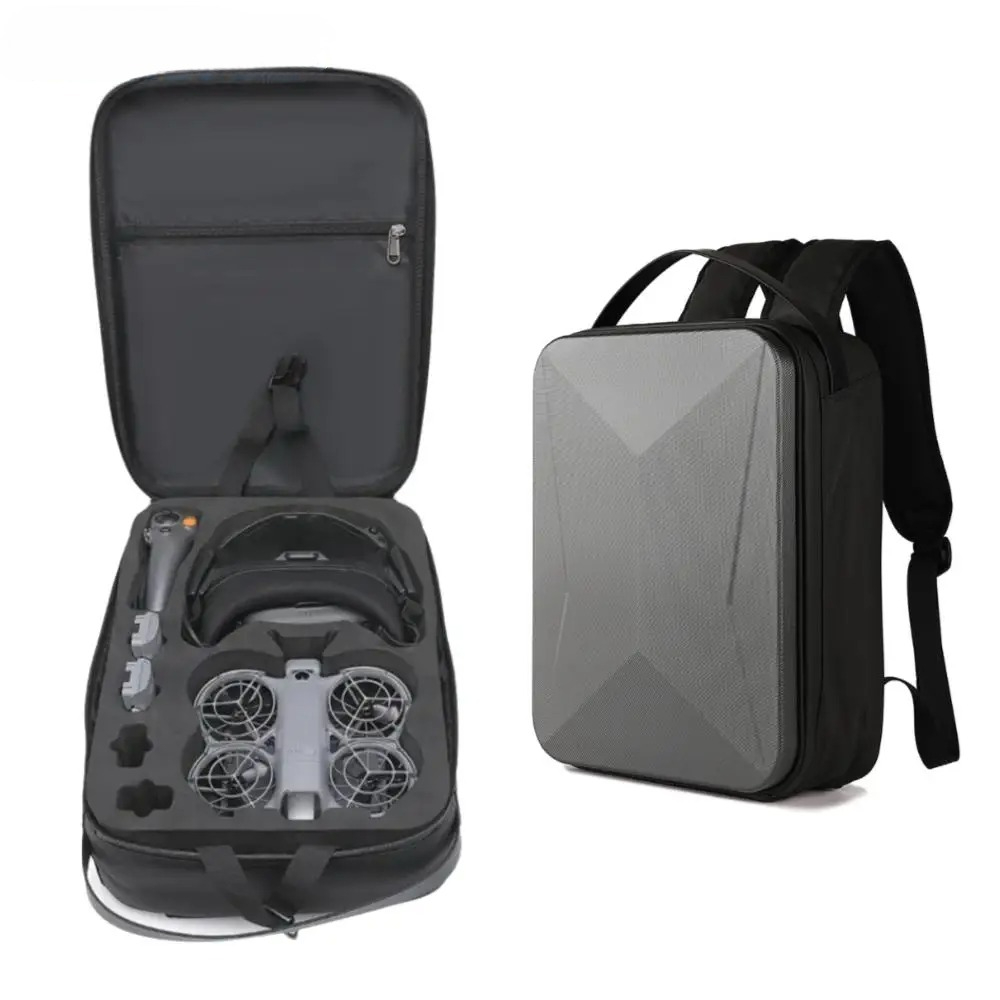 Harde beschermhoes voor Dji Ne - Drone Hard Shell Case recensie en prijs