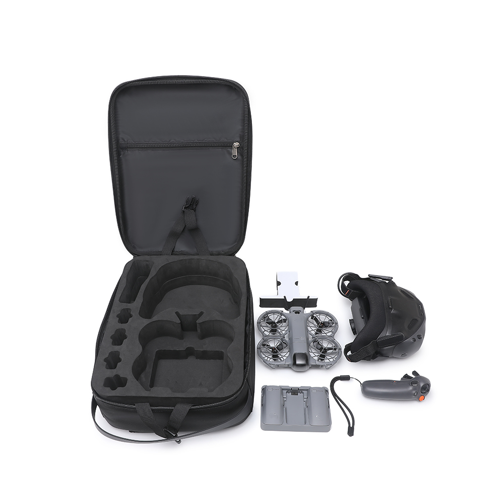 Harde beschermhoes voor Dji Ne - Drone Hard Shell Case recensie en prijs