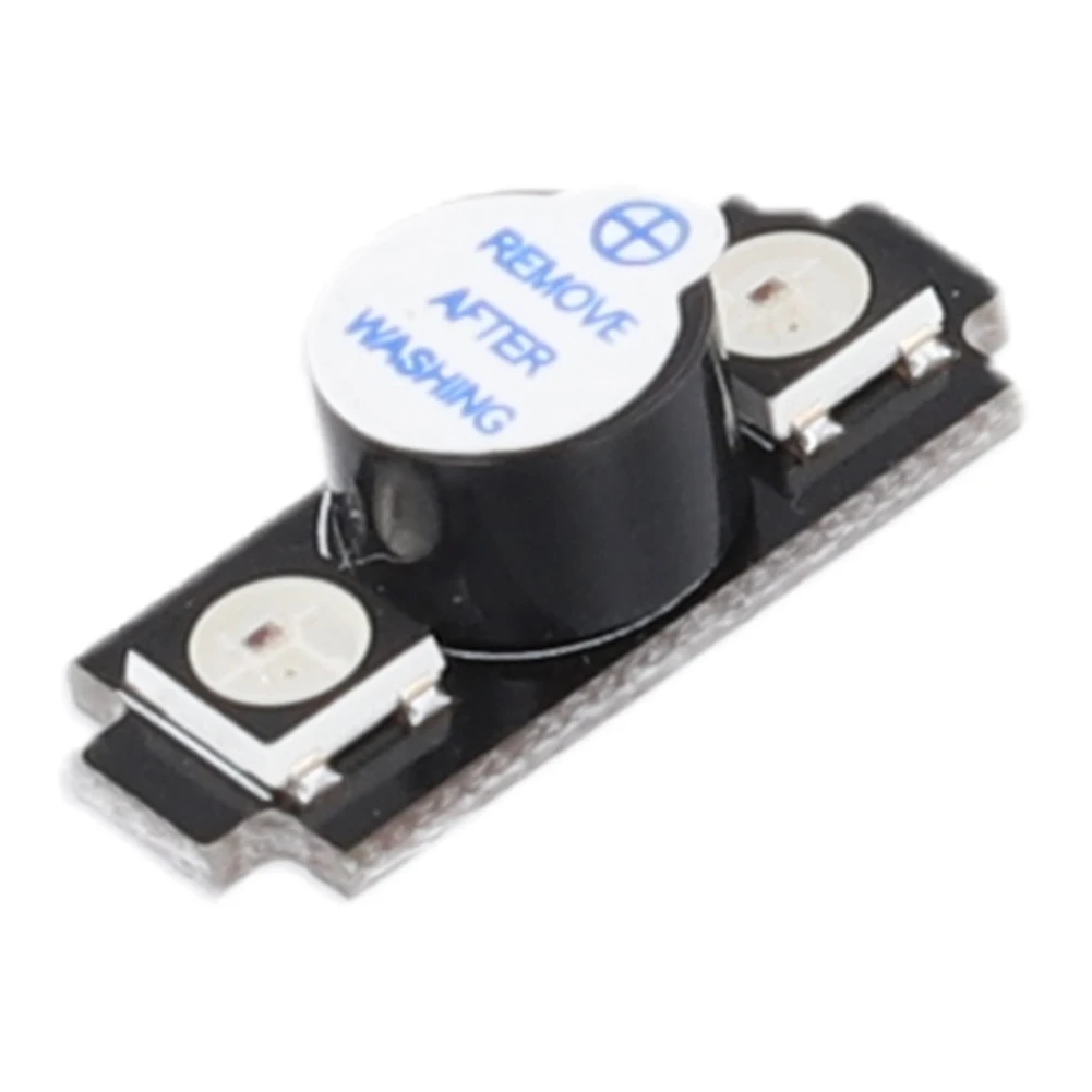 WS2812 Actieve Alarm Zoemer Kl - Drone Beacon Light recensie en prijs