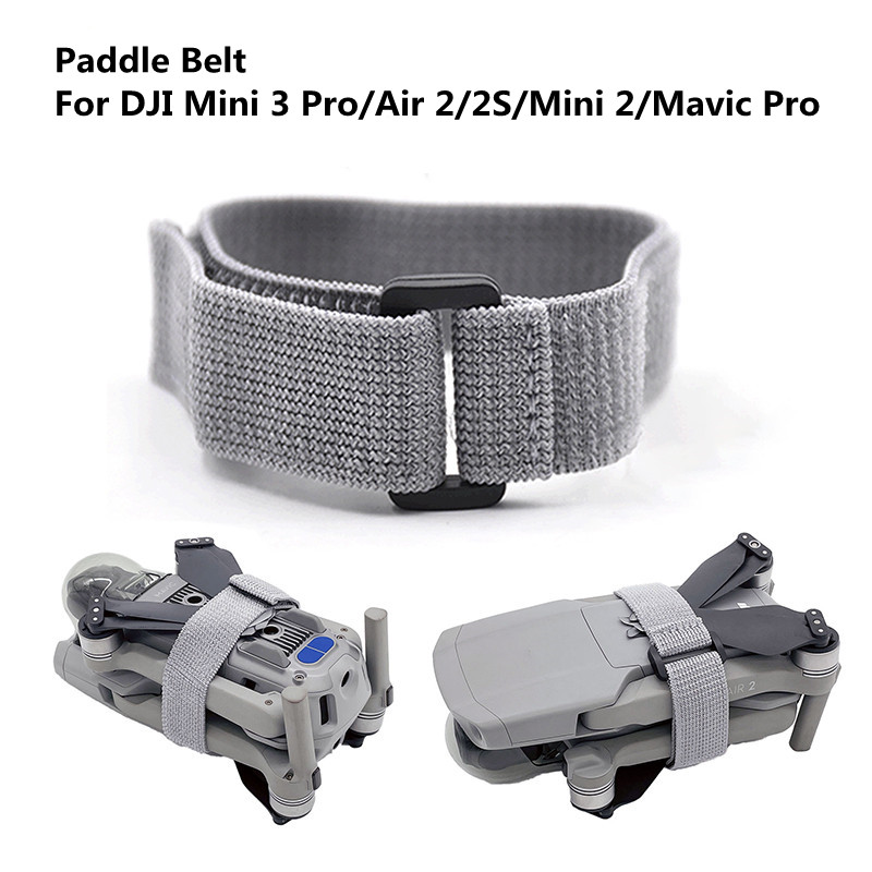 Drone Accessoires Kit voor DJI - Drone Propeller Holder recensie en prijs