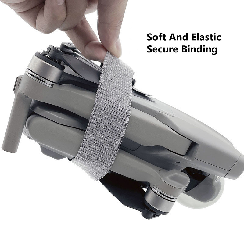 Drone Accessoires Kit voor DJI - Drone Propeller Holder recensie en prijs