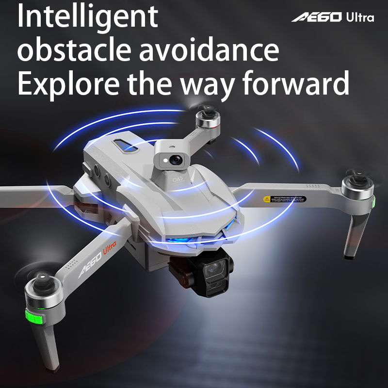 AE60 GPS Drone Professionele 8 - Drone Battery Adapter recensie en prijs