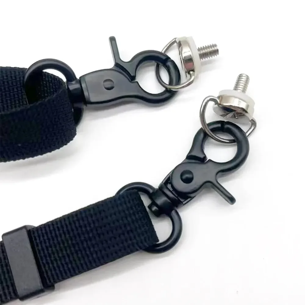 Verstelbare nekriem Lanyard vo - Drone Neck Strap recensie en prijs