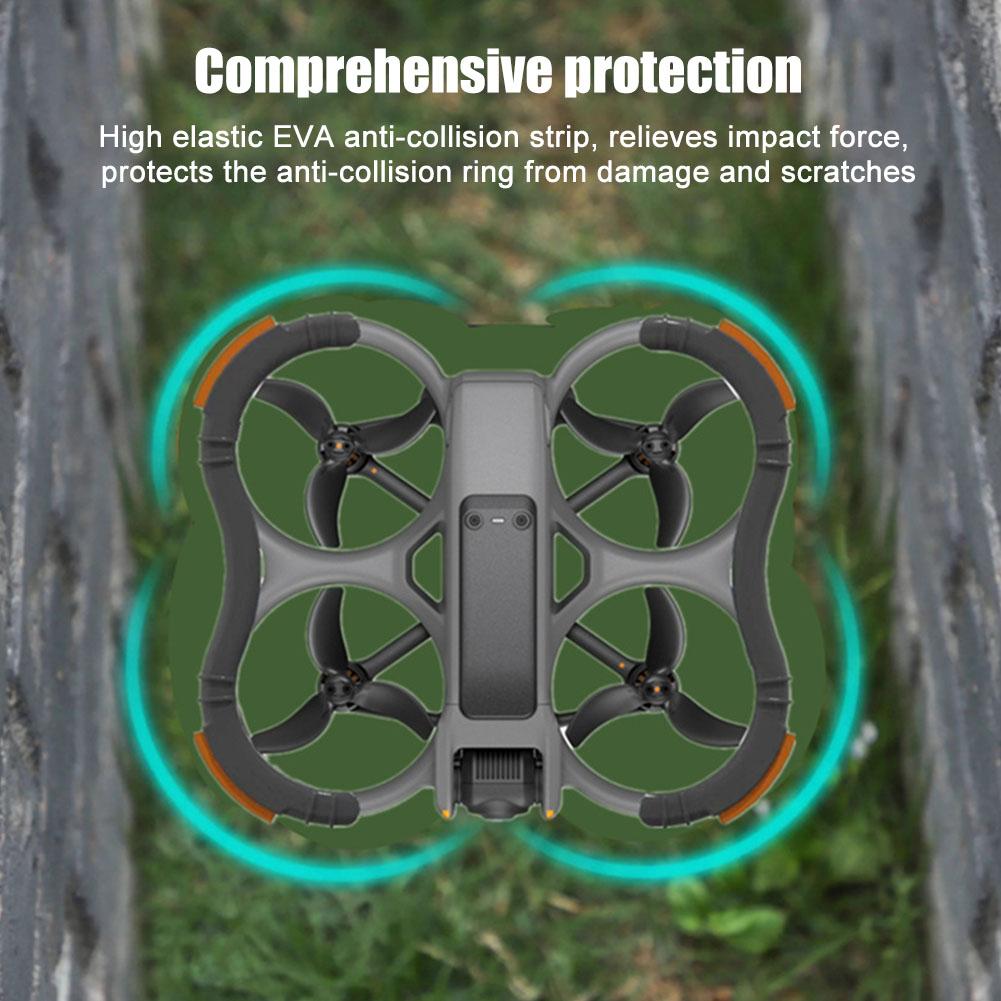 Beschermende Bumper Voor Dji A - Drone Landing Pad recensie en prijs
