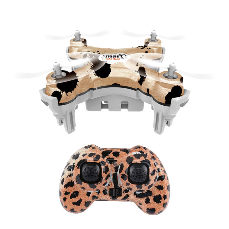 Rc Quadcopter Cx10 Mini Afstan - Drone Remote Controller Lanyard recensie en prijs