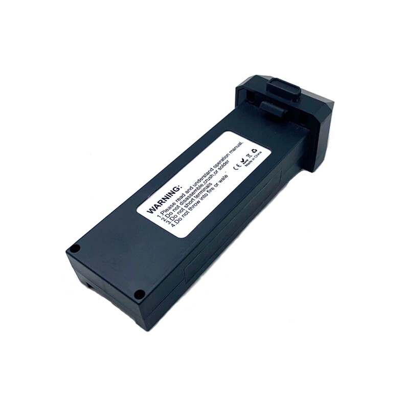 ，。 voor HolyStone HS720 7.4V 4 - Holy Stone Drone Hs720 recensie en prijs