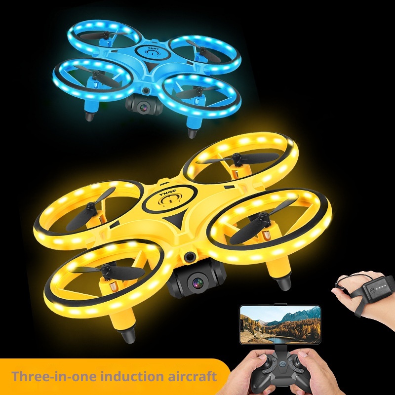 Elektrisch gebarencontrole dro - Drone Beacon Light recensie en prijs