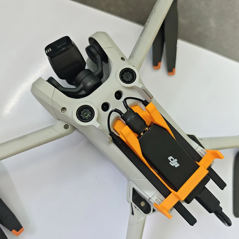 Vaste Beugel voor DJI Cellular - Drone Landing Pad recensie en prijs