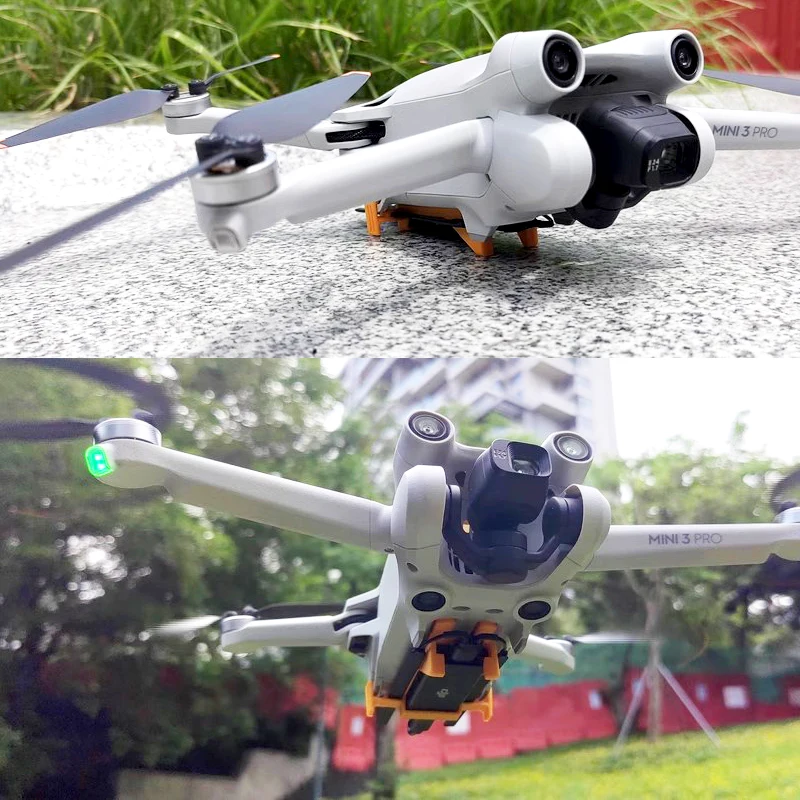 Vaste Beugel voor DJI Cellular - Drone Landing Pad recensie en prijs