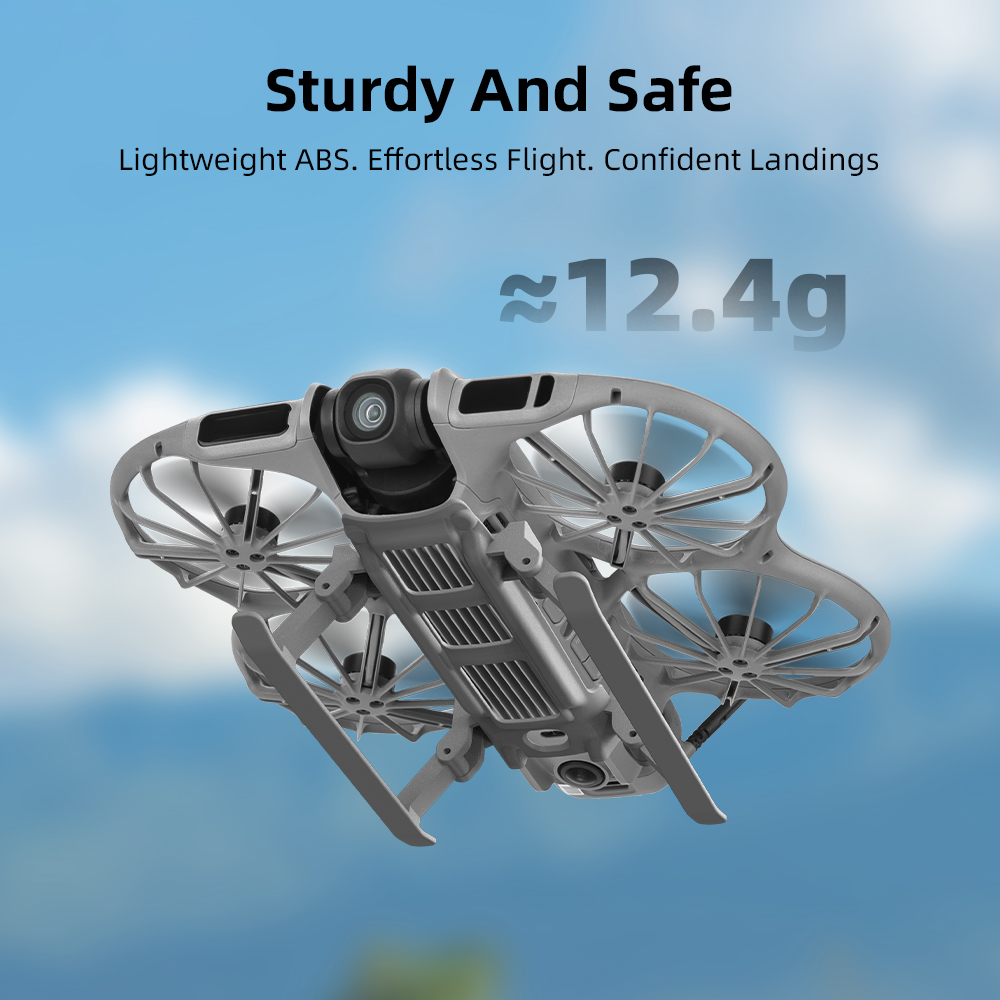 BRDRC opvouwbaar landingsgeste - Drone Landing Pad recensie en prijs