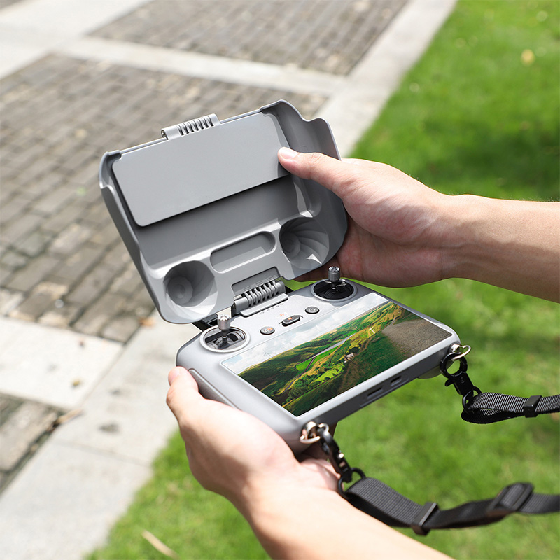 RC2 Joystickbeschermer zonnesc - Drone Neck Strap recensie en prijs