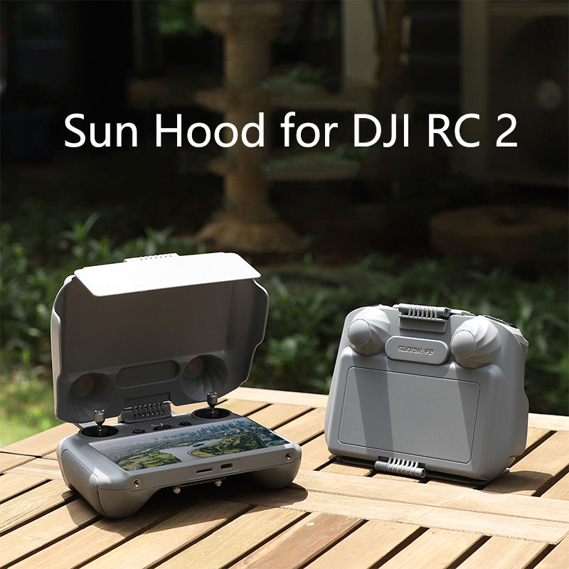 RC2 Joystickbeschermer zonnesc - Drone Neck Strap recensie en prijs