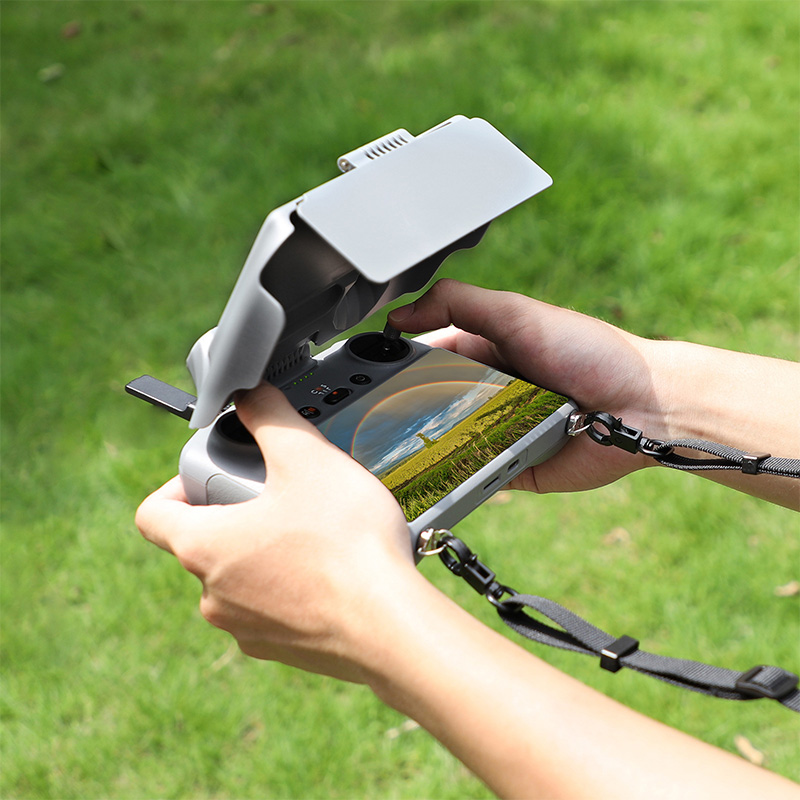 RC2 Joystickbeschermer zonnesc - Drone Neck Strap recensie en prijs