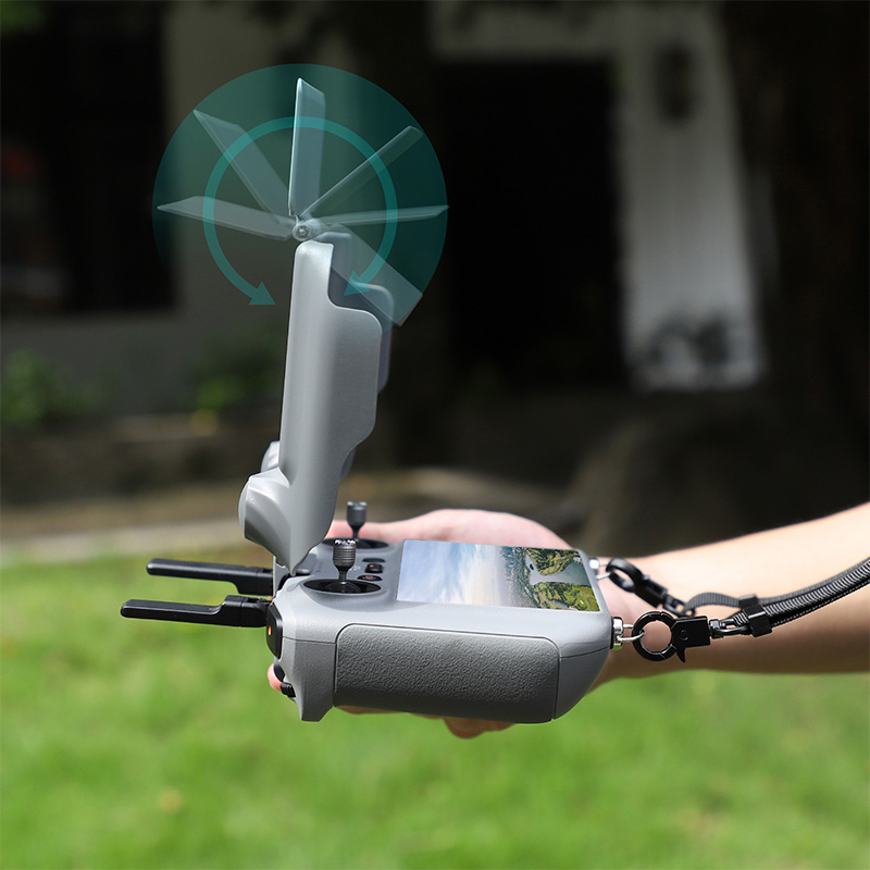 RC2 Joystickbeschermer zonnesc - Drone Neck Strap recensie en prijs