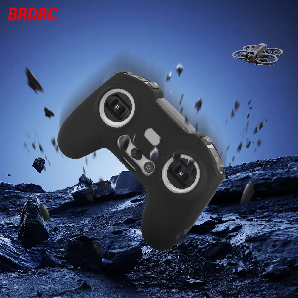 BRDRC voor DJI Avata 2/FPV Com - Drone Joystick Cover recensie en prijs